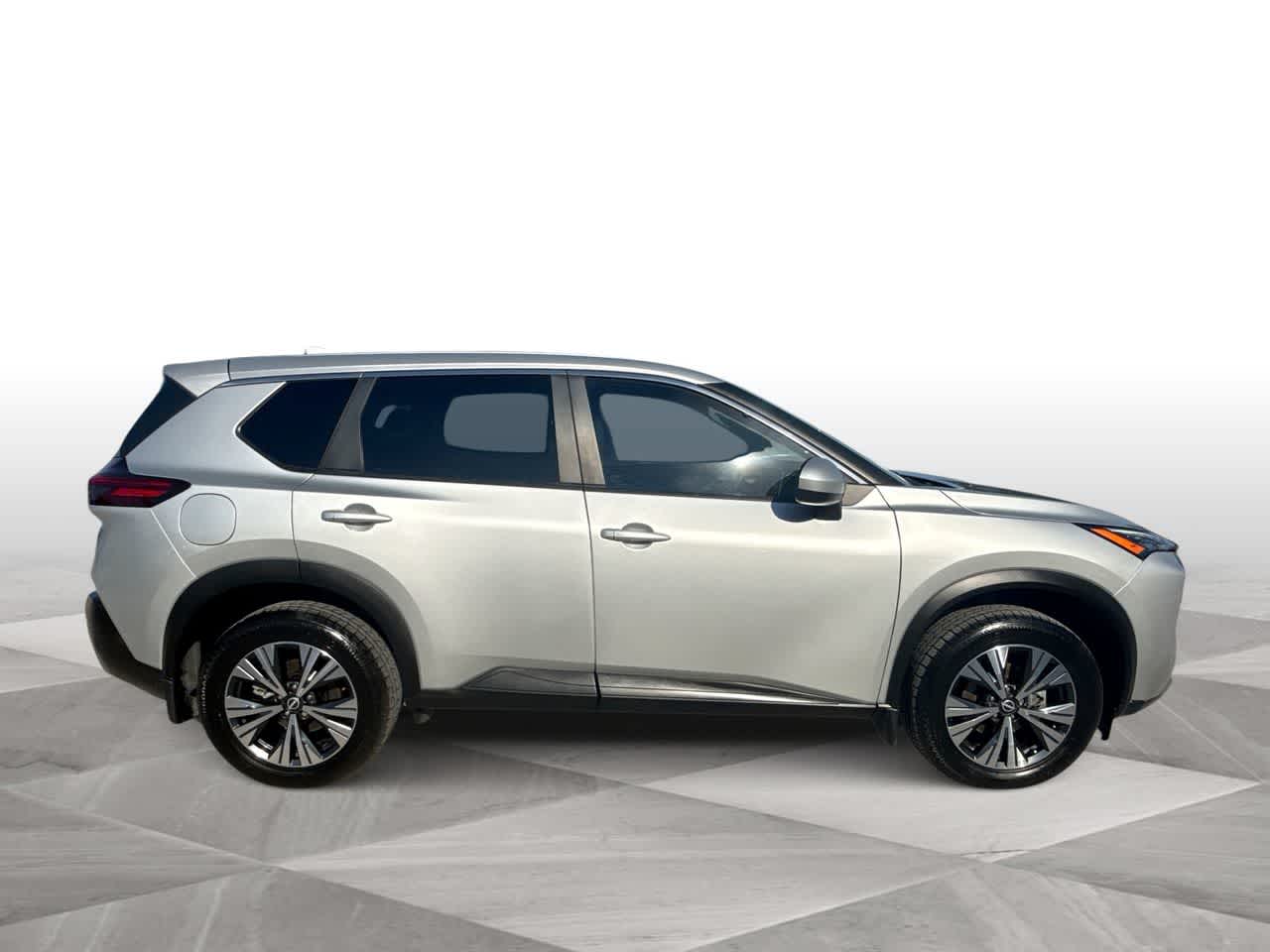 Thumbnail: 2023 Nissan Rogue - 9
