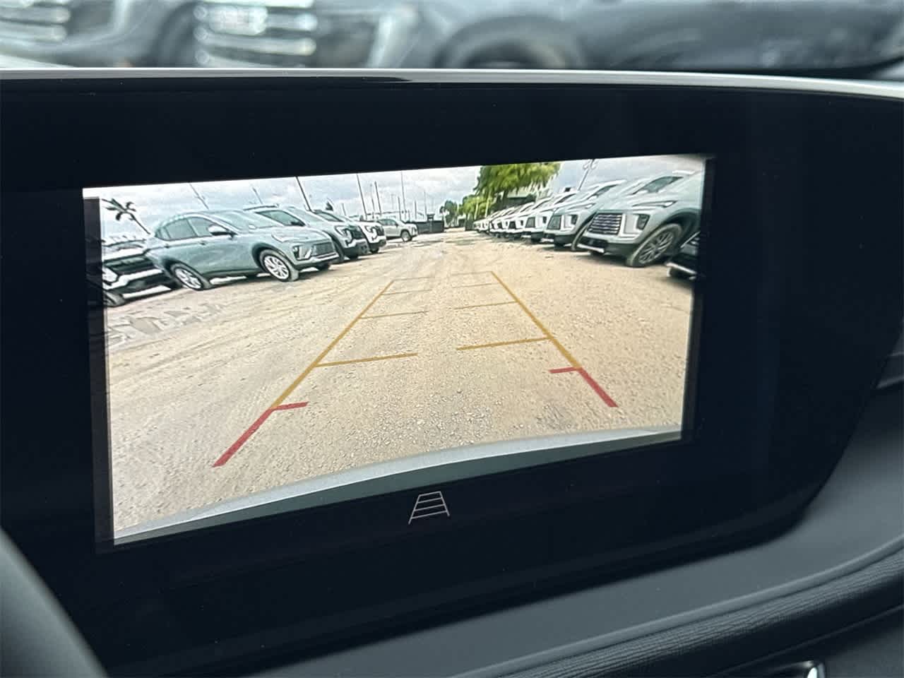 Thumbnail: 2026 Buick Envista - 19