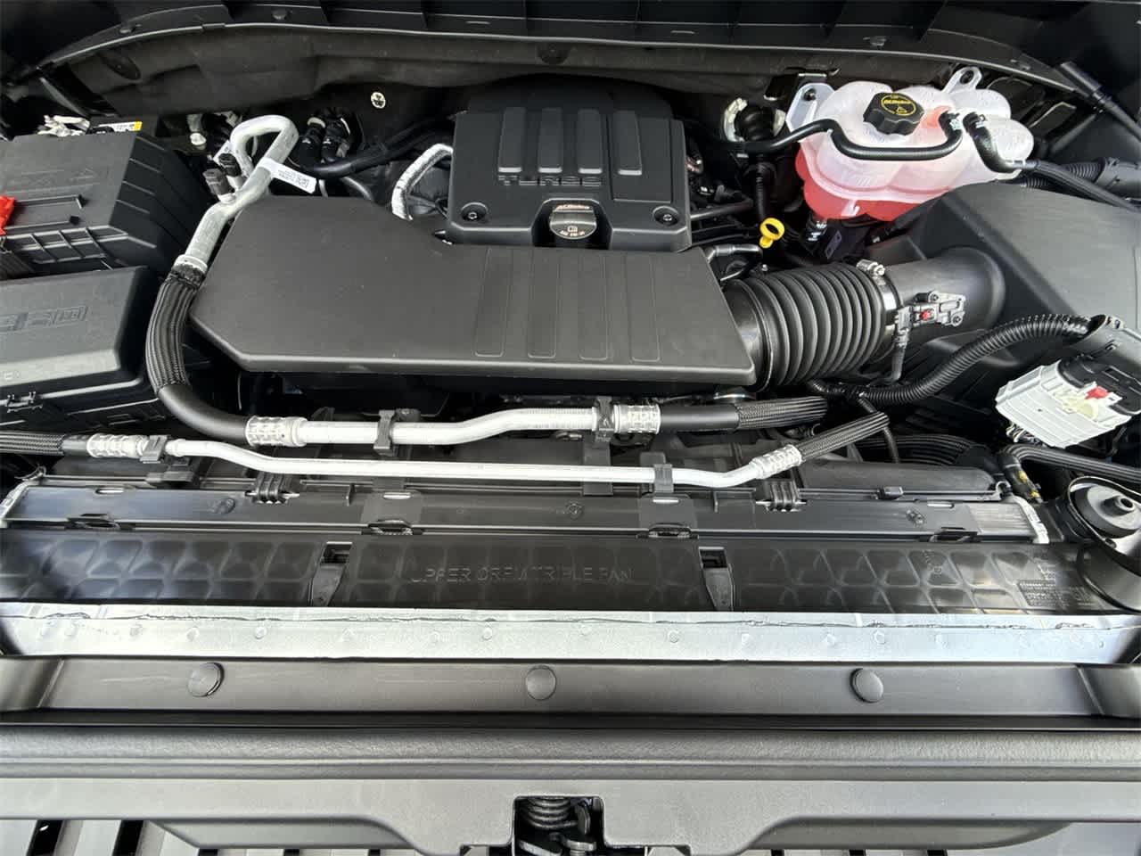 Thumbnail: 2026 GMC Sierra 1500 - 12