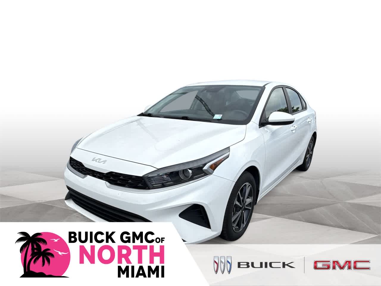 2024 Kia Forte LXS -
                  Miami, FL