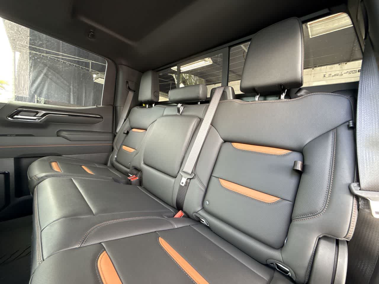 Thumbnail: 2026 GMC Sierra 1500 - 22