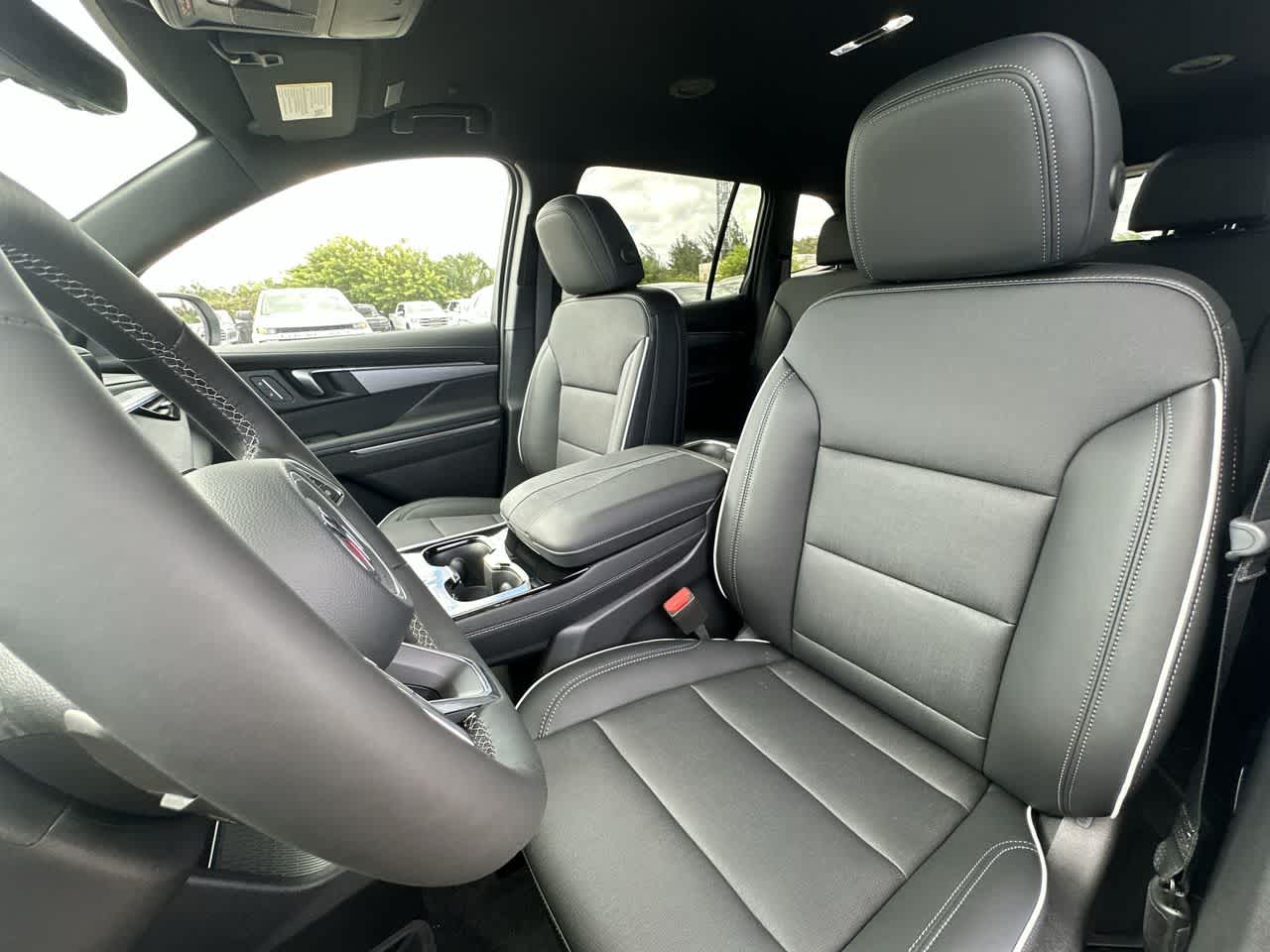 Thumbnail: 2026 Buick Enclave - 14