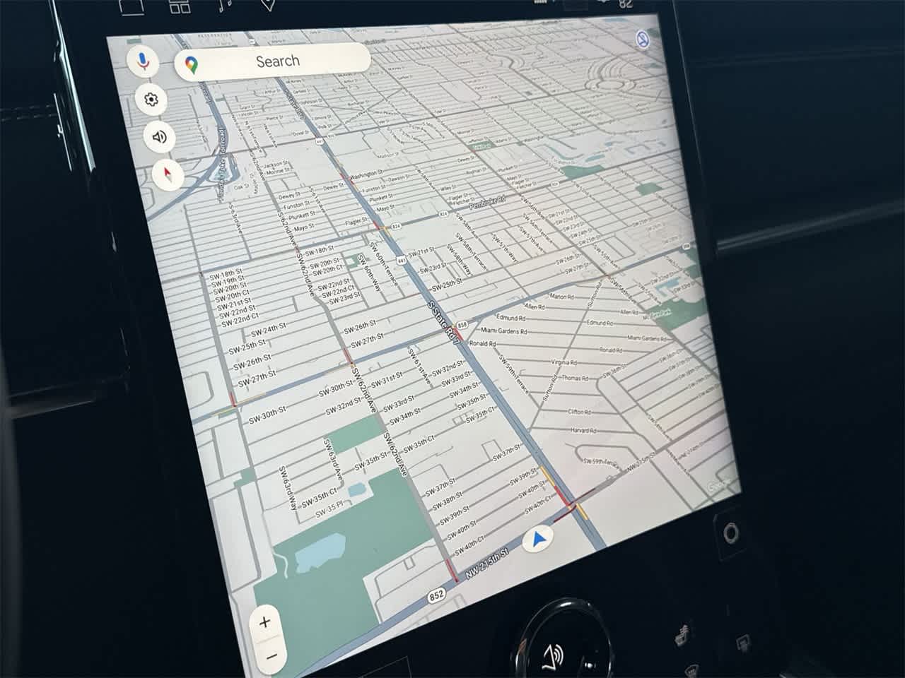 Thumbnail: 2026 GMC Terrain - 18