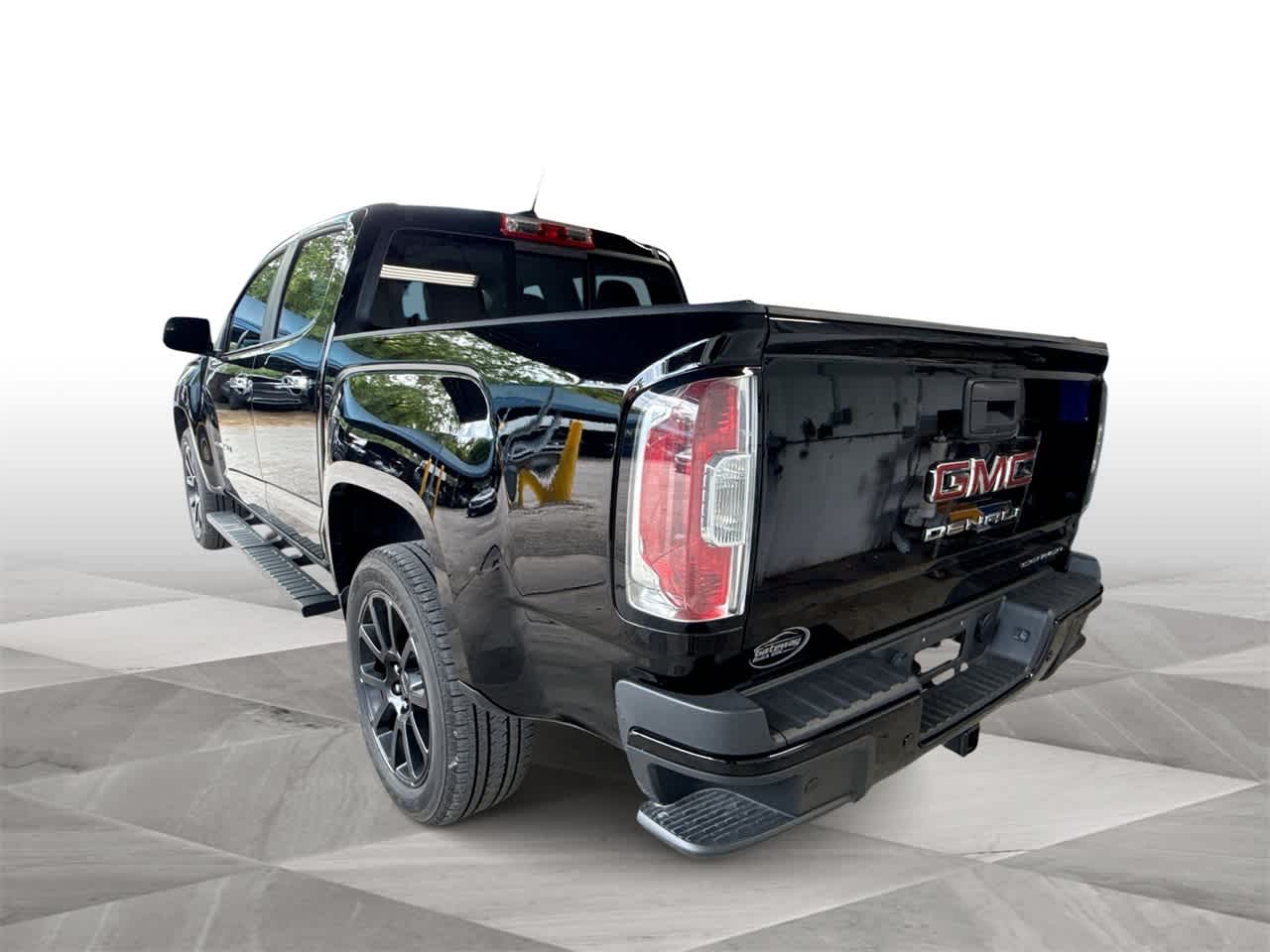 Thumbnail: 2022 GMC Canyon - 6
