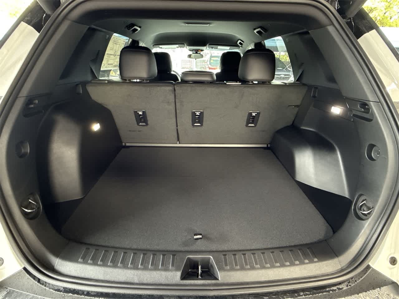 Thumbnail: 2026 GMC Terrain - 25