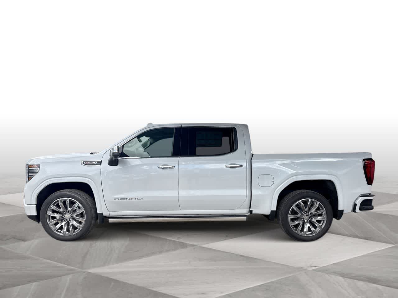 Thumbnail: 2026 GMC Sierra 1500 - 5