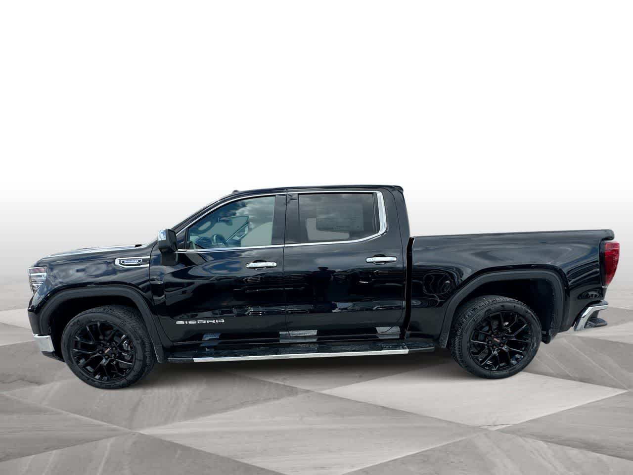 Thumbnail: 2026 GMC Sierra 1500 - 5