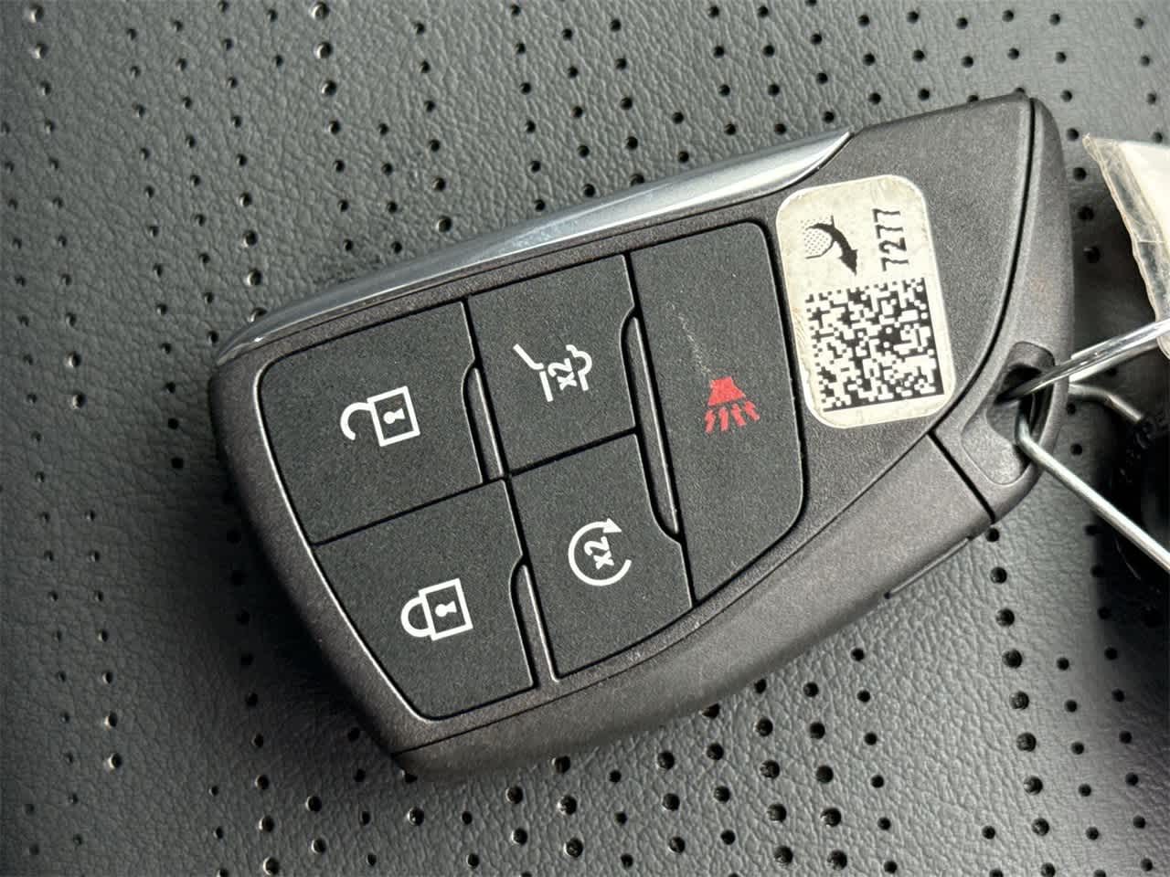 Thumbnail: 2025 Buick Enclave - 28