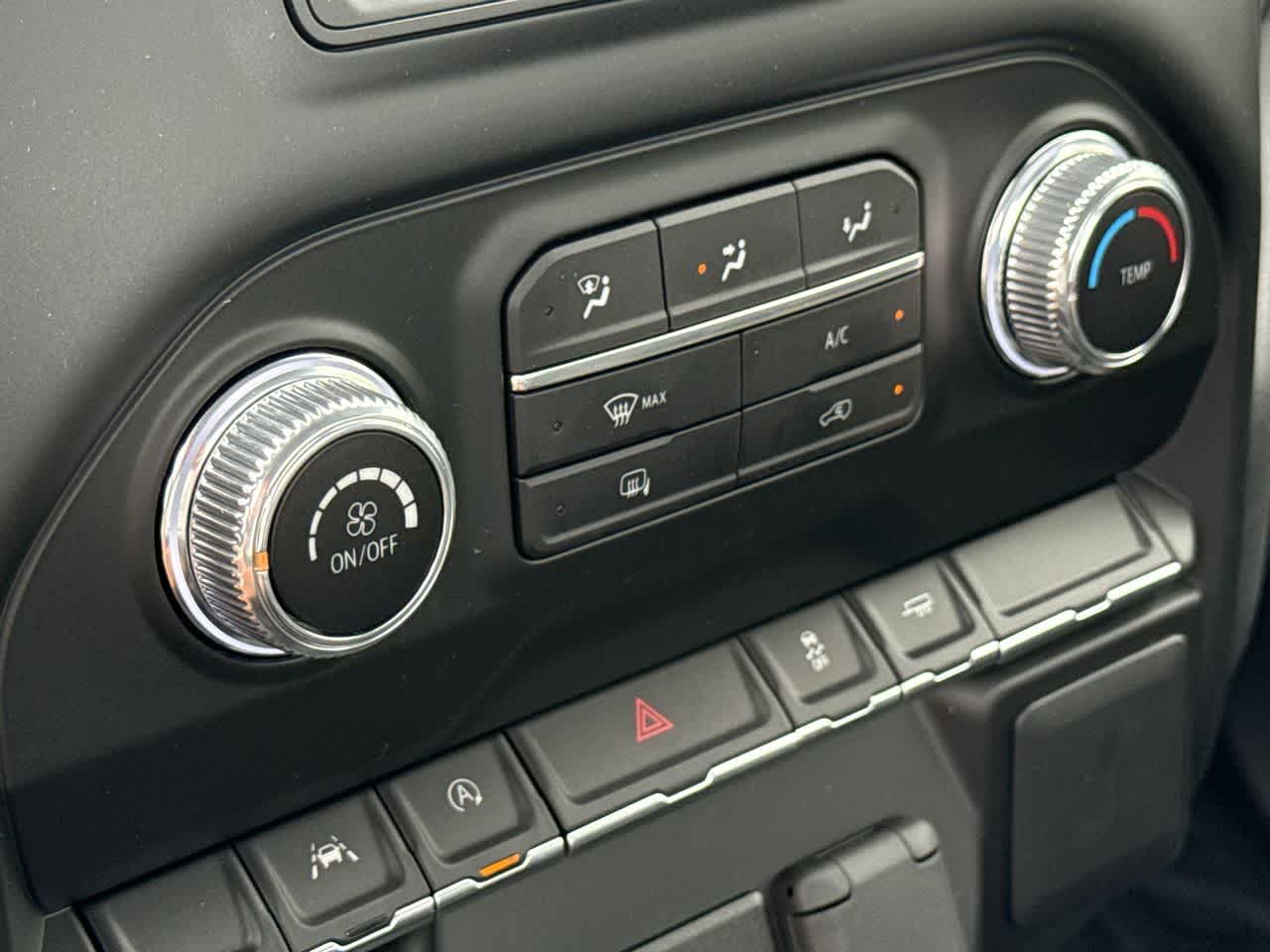 Thumbnail: 2026 GMC Sierra 1500 - 20