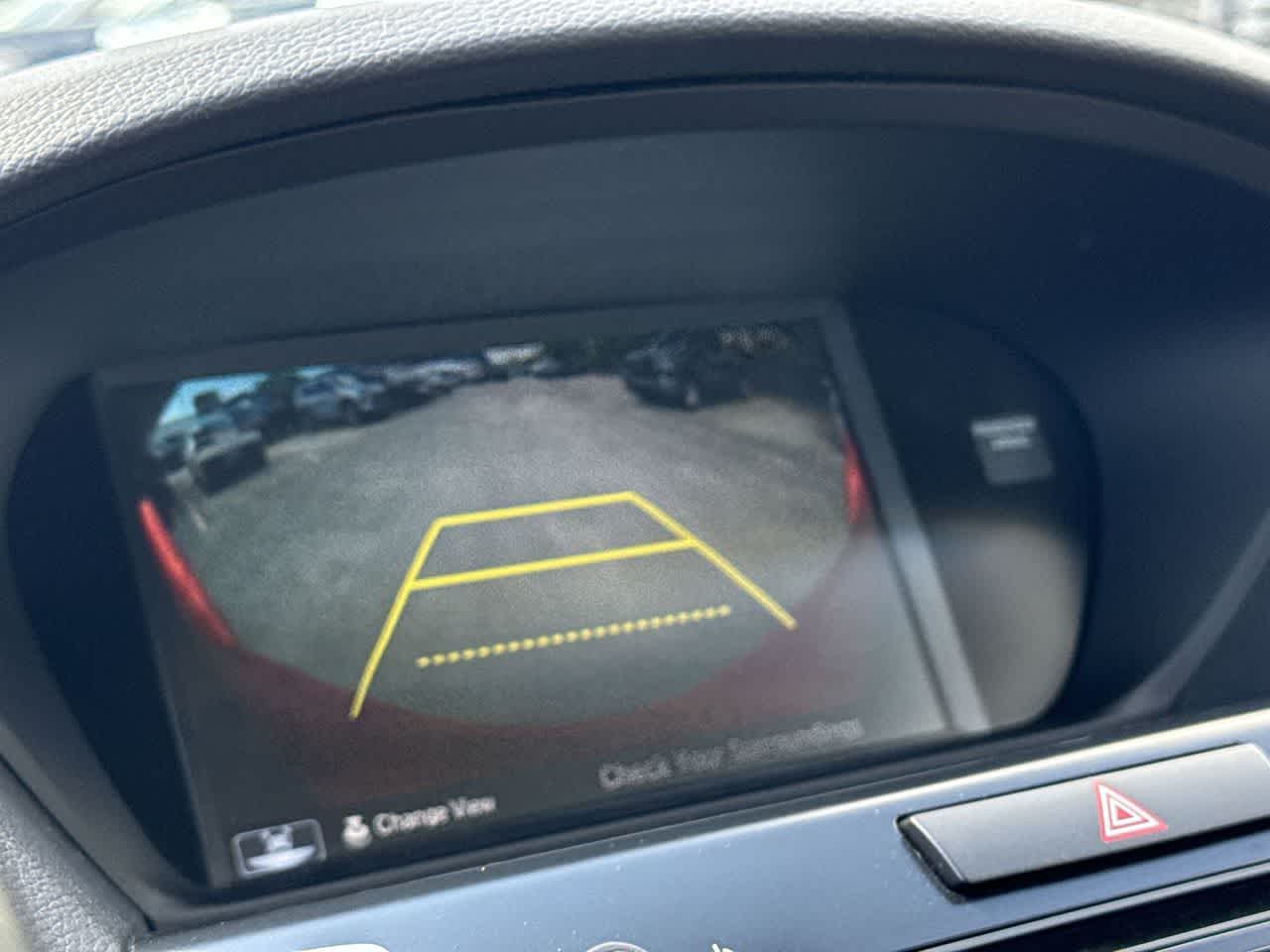 Thumbnail: 2019 Acura TLX - 20