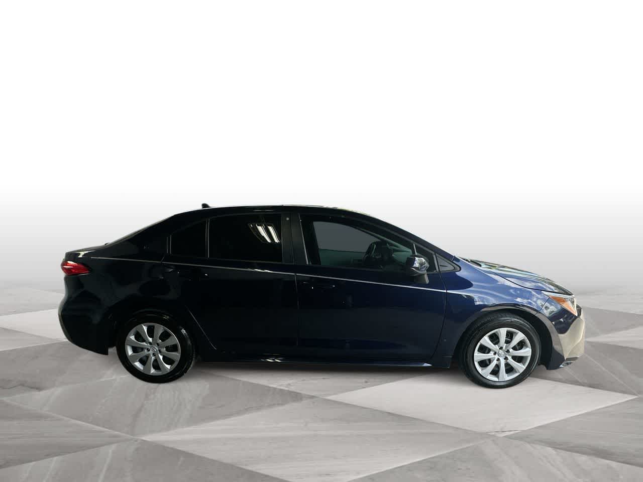 Thumbnail: 2024 Toyota Corolla - 9