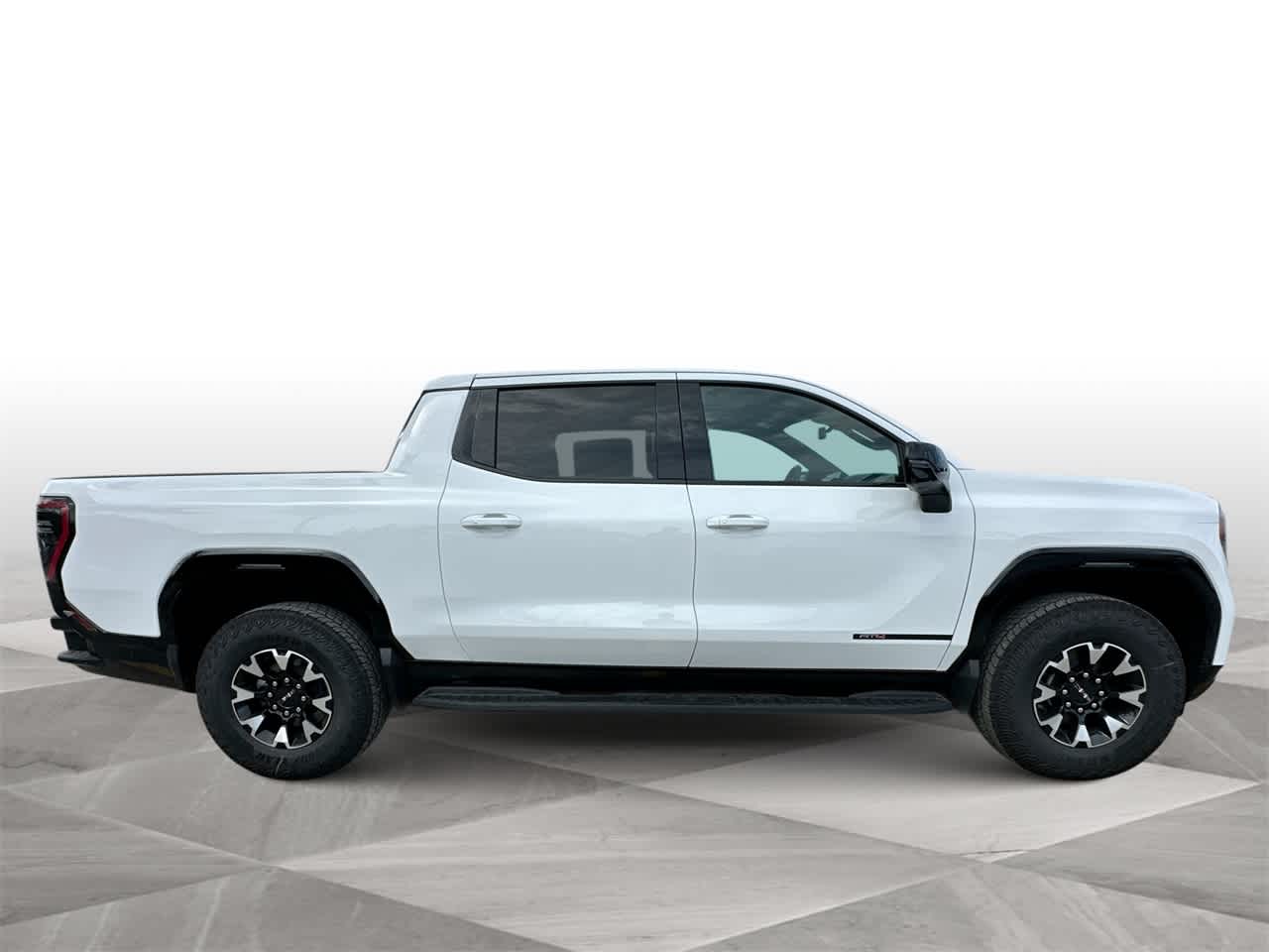 Thumbnail: 2026 GMC Sierra EV - 9