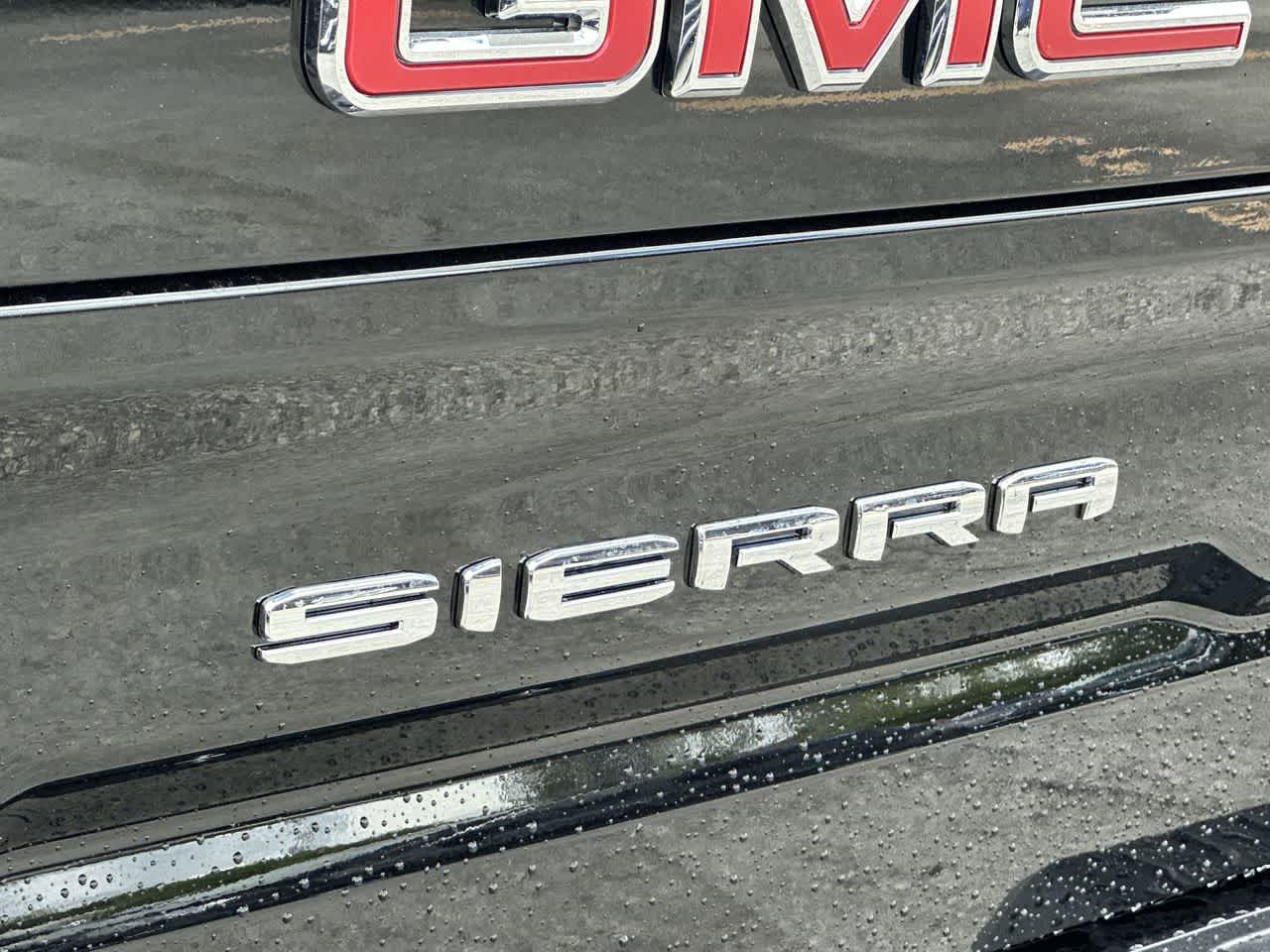 Thumbnail: 2026 GMC Sierra 1500 - 10