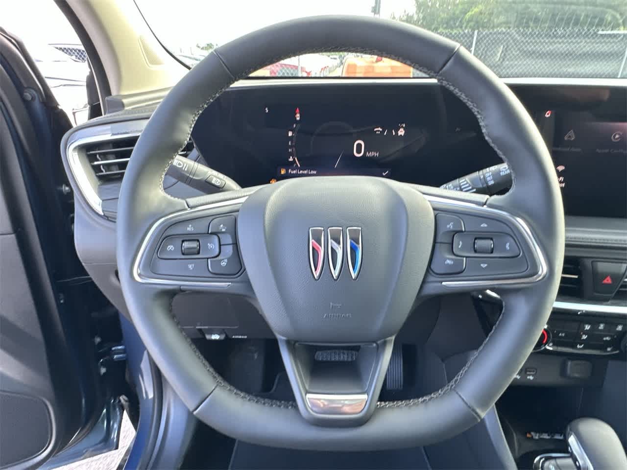 Thumbnail: 2026 Buick Encore GX - 15