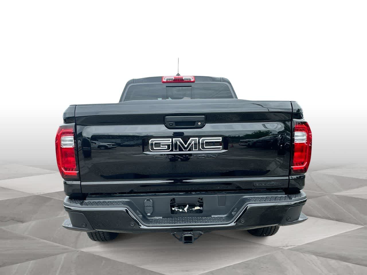 Thumbnail: 2026 GMC Canyon - 7
