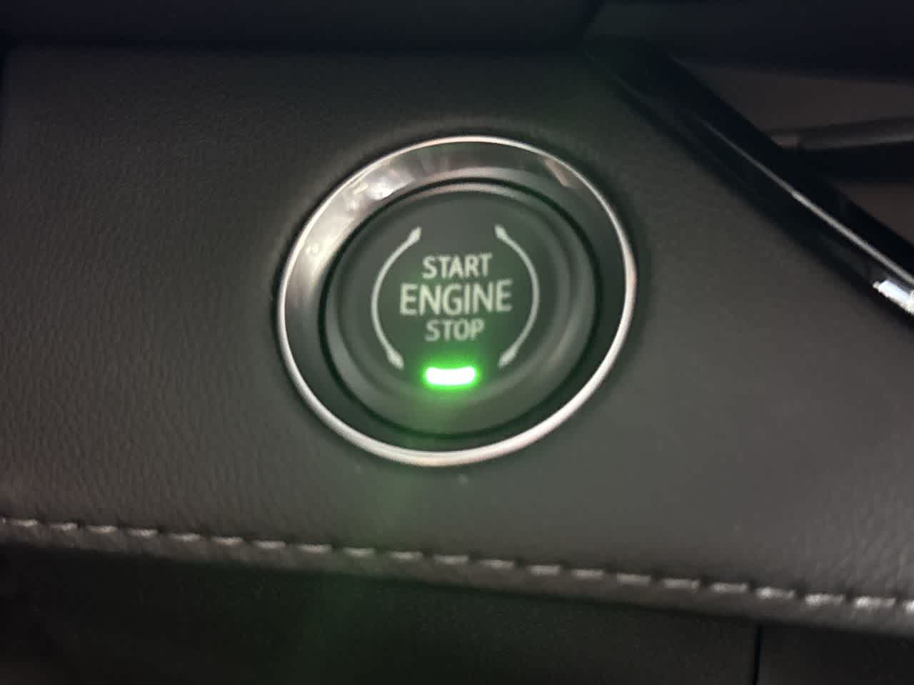 Thumbnail: 2026 Buick Enclave - 17