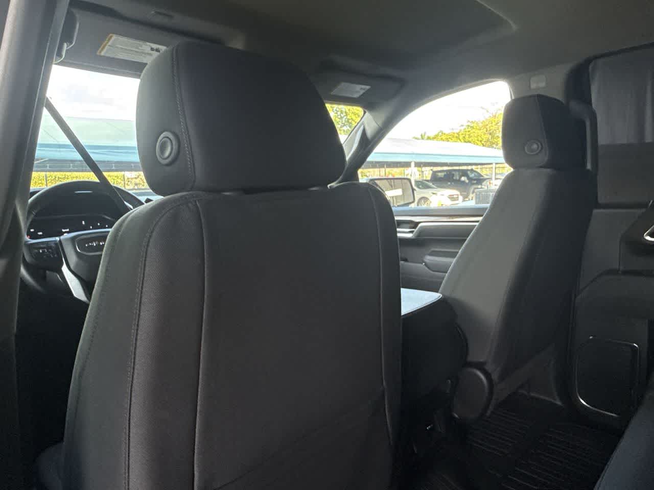 Thumbnail: 2026 GMC Sierra 1500 - 23