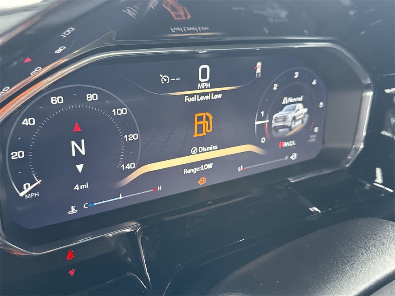 Thumbnail: 2026 GMC Sierra 1500 - 16