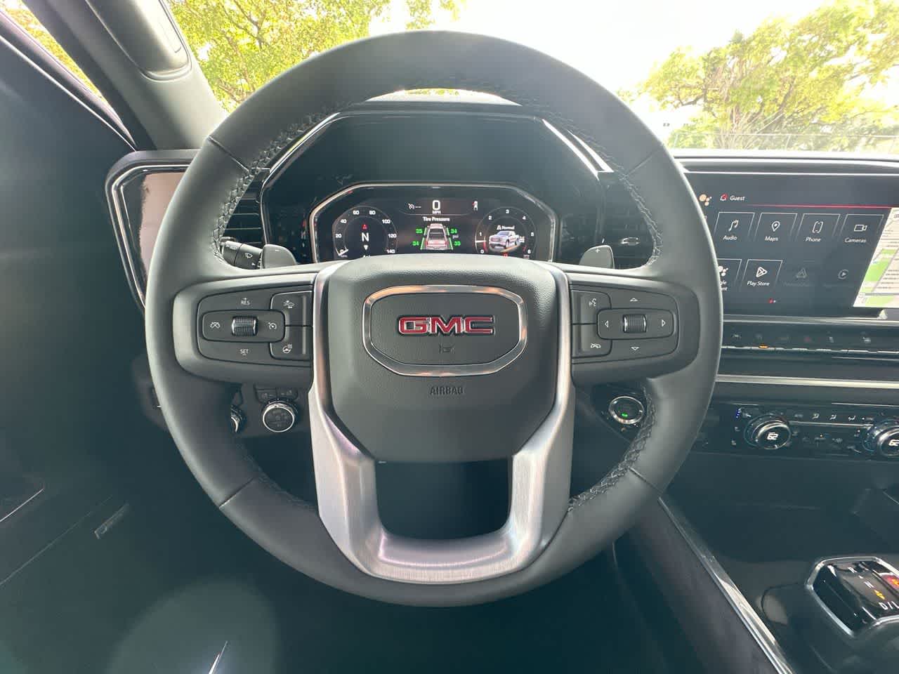Thumbnail: 2026 GMC Sierra 1500 - 15