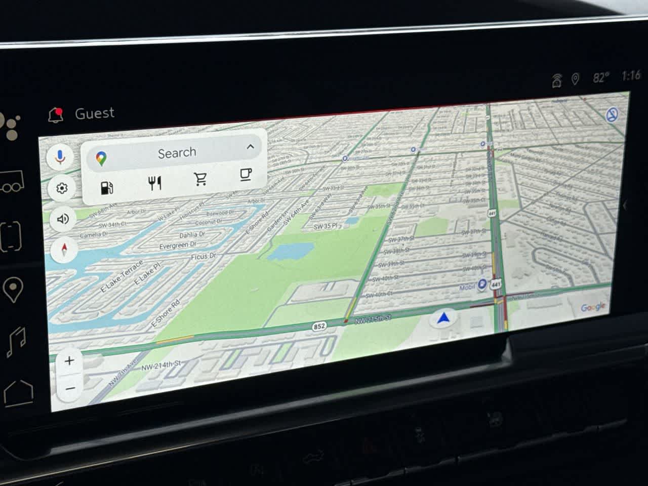 Thumbnail: 2026 GMC Sierra 1500 - 18