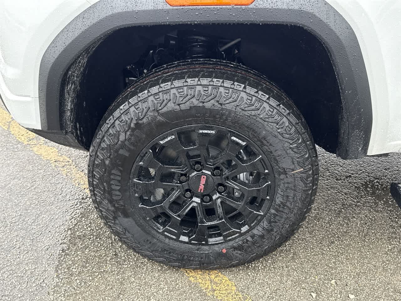 Thumbnail: 2026 GMC Canyon - 11