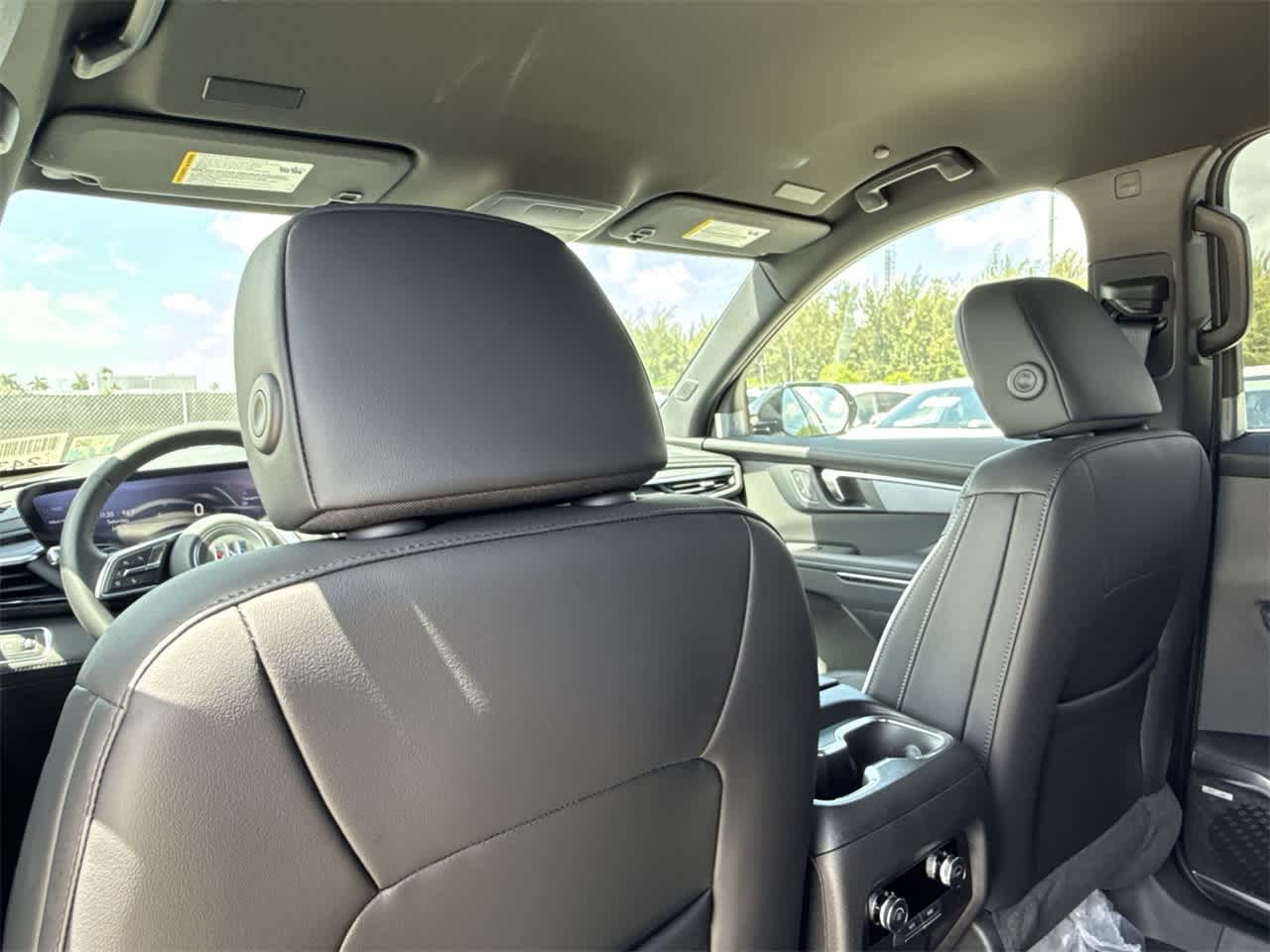 Thumbnail: 2025 Buick Enclave - 23