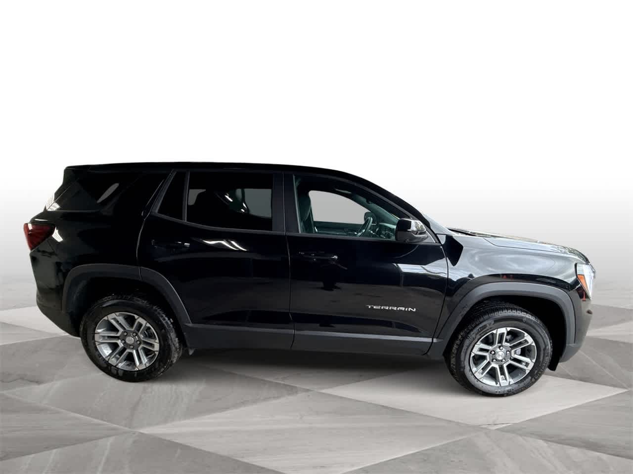 Thumbnail: 2026 GMC Terrain - 9