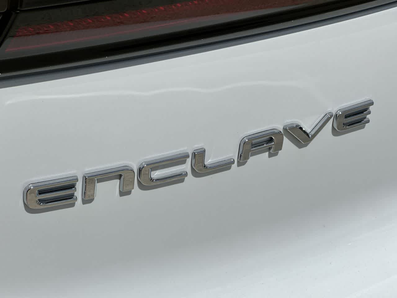 Thumbnail: 2026 Buick Enclave - 10