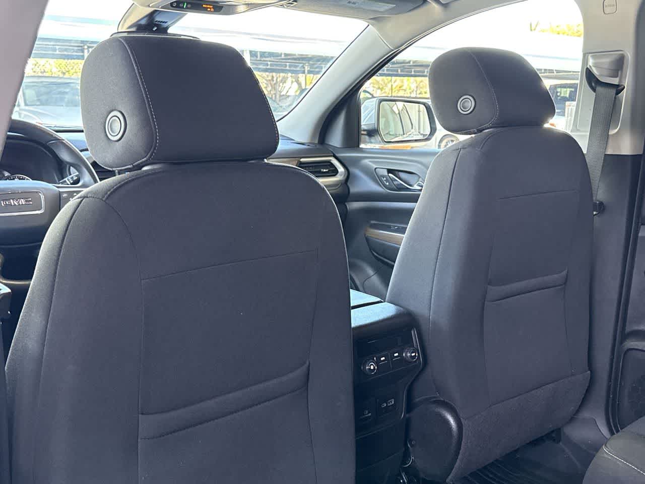 Thumbnail: 2023 GMC Acadia - 23