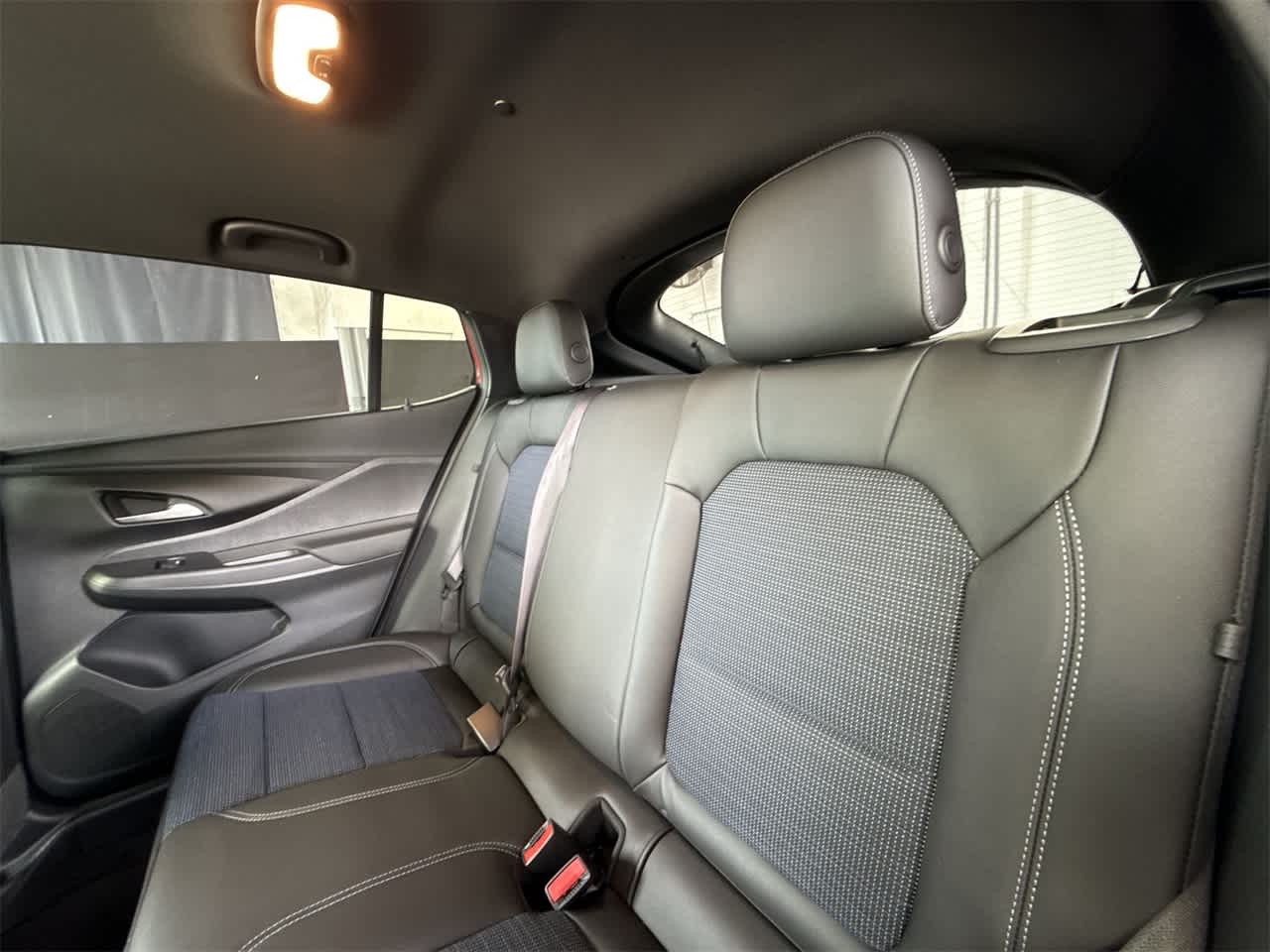 Thumbnail: 2026 Buick Envista - 22