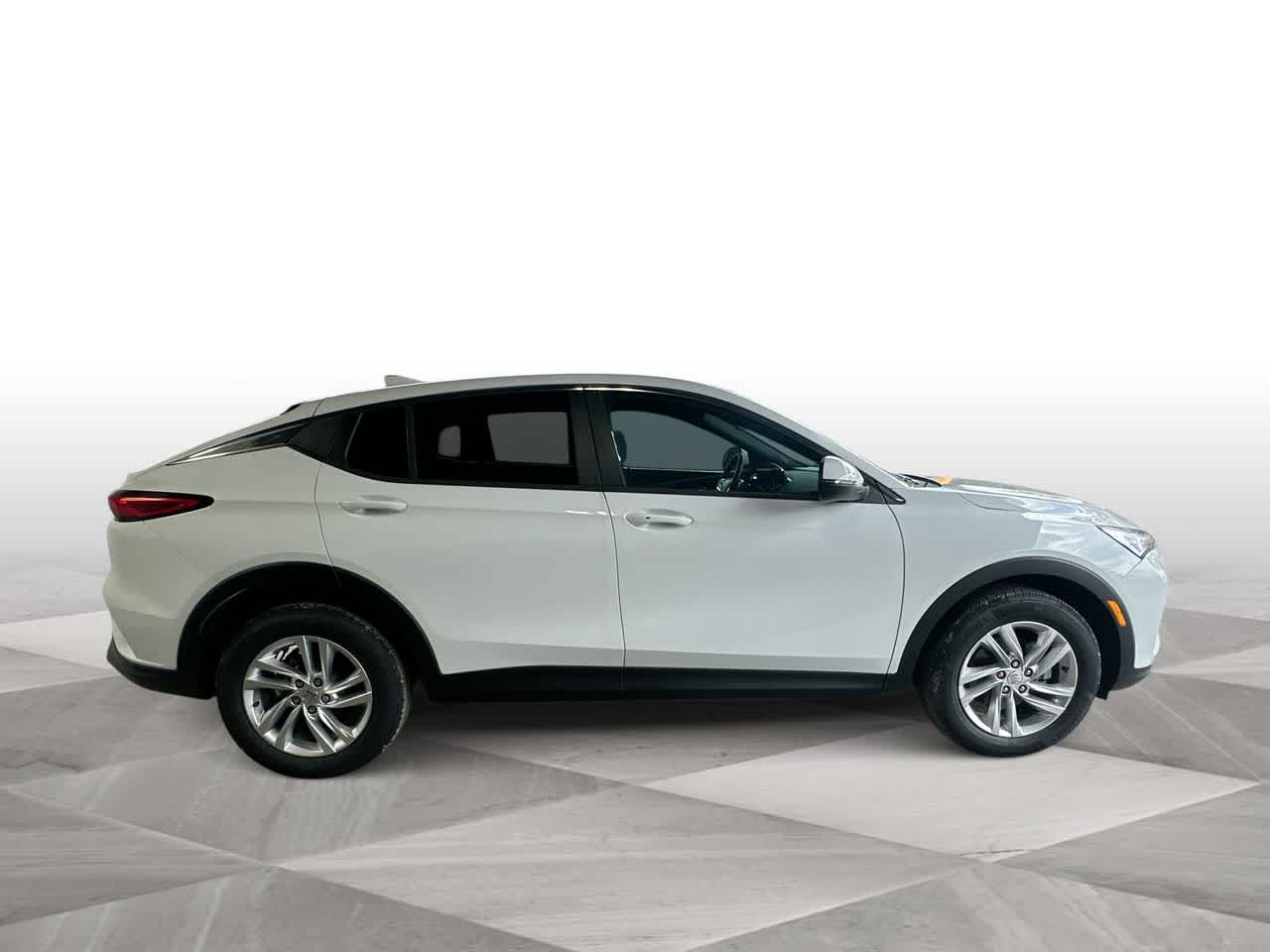 Thumbnail: 2026 Buick Envista - 9