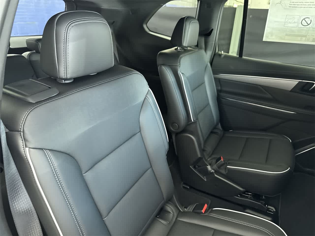 Thumbnail: 2025 Buick Enclave - 26