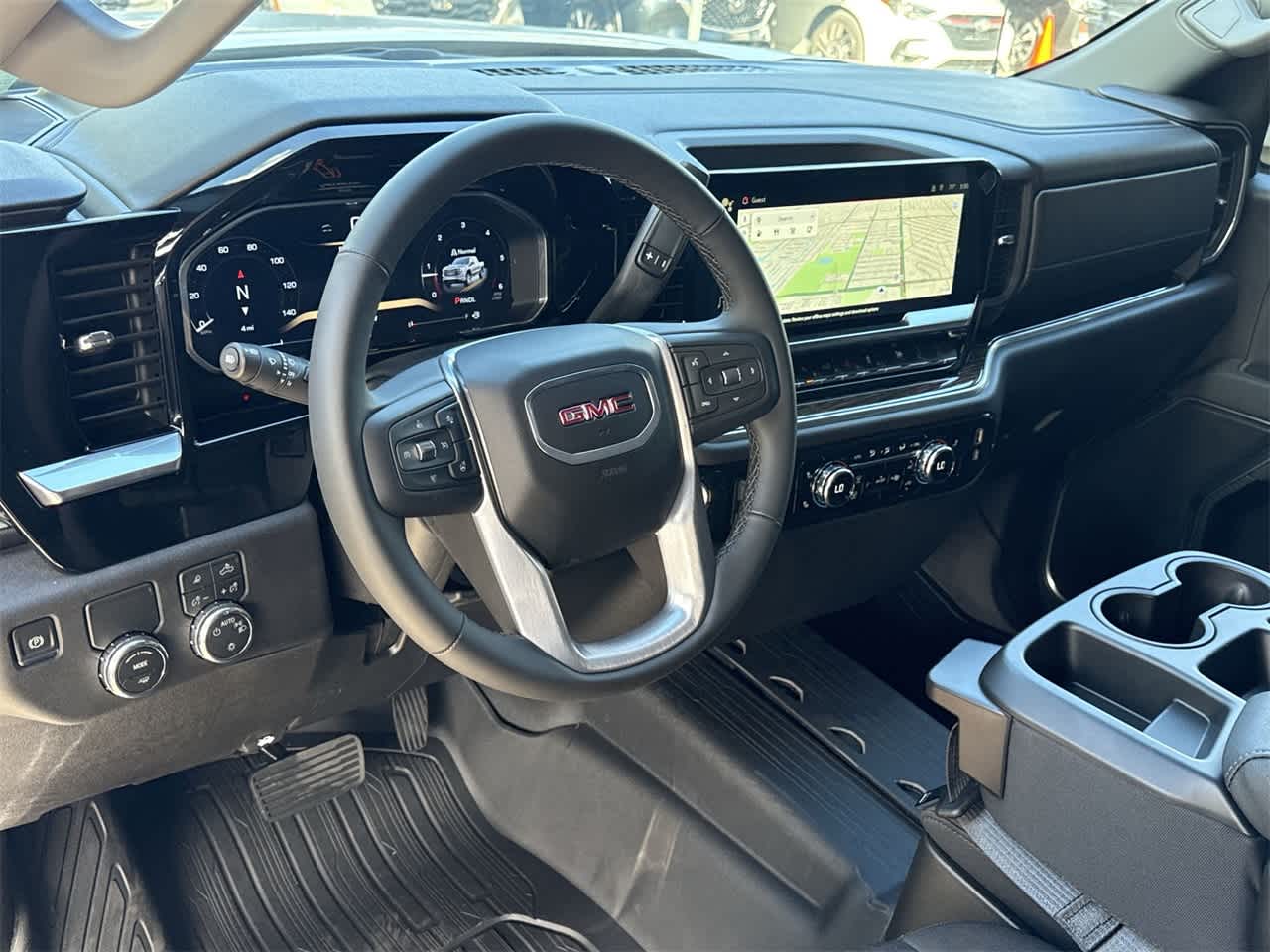 Thumbnail: 2026 GMC Sierra 1500 - 13