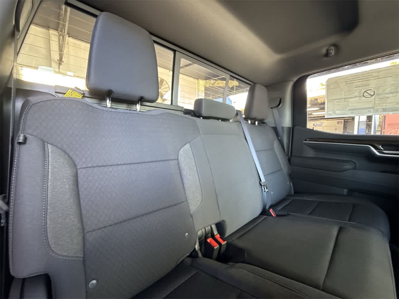 Thumbnail: 2026 GMC Sierra 1500 - 26