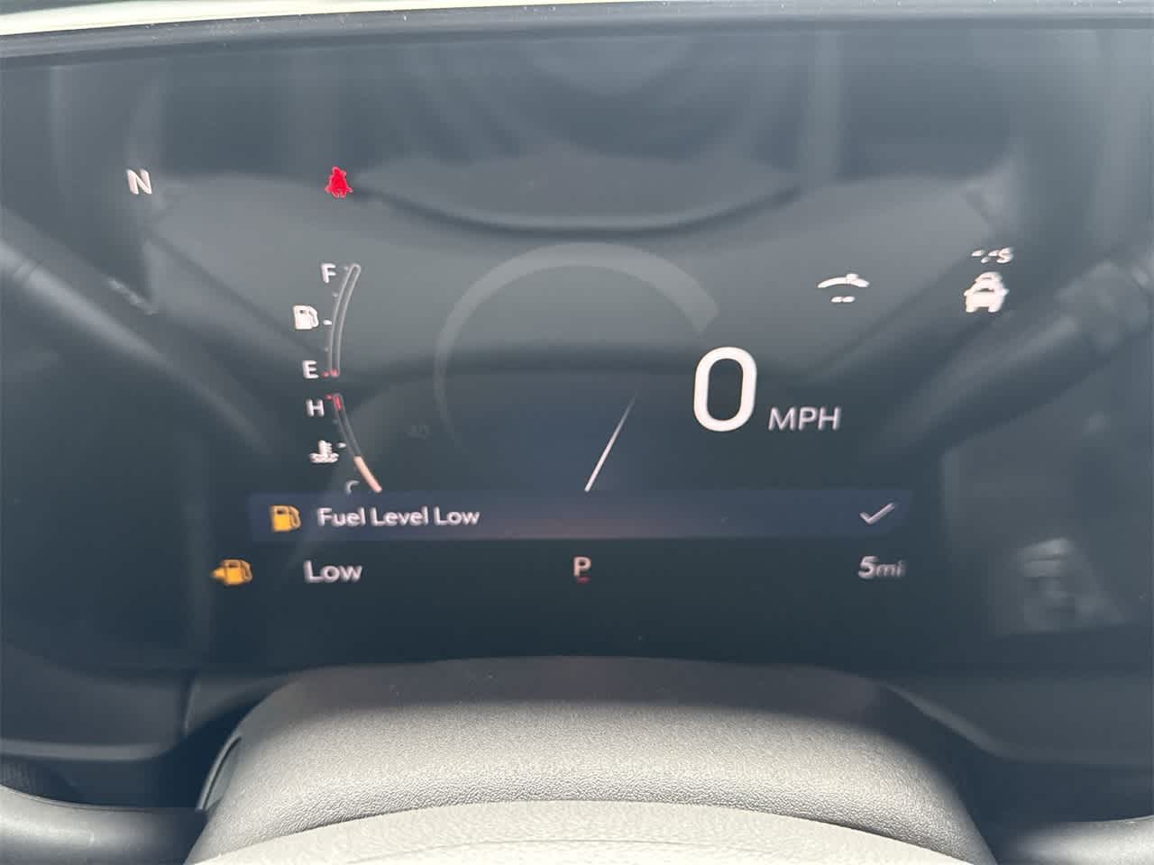 Thumbnail: 2026 Buick Envista - 16