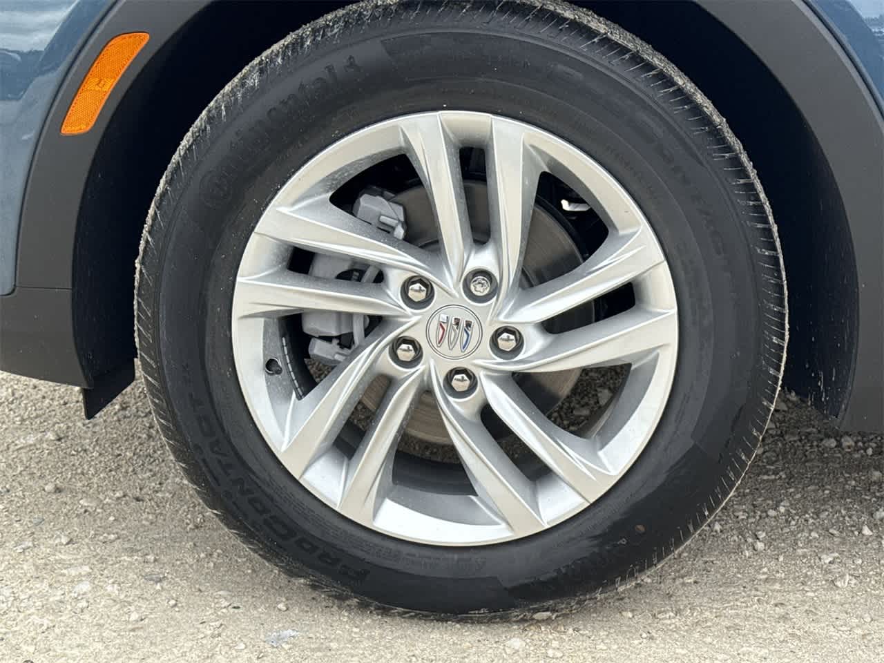 Thumbnail: 2026 Buick Envista - 11