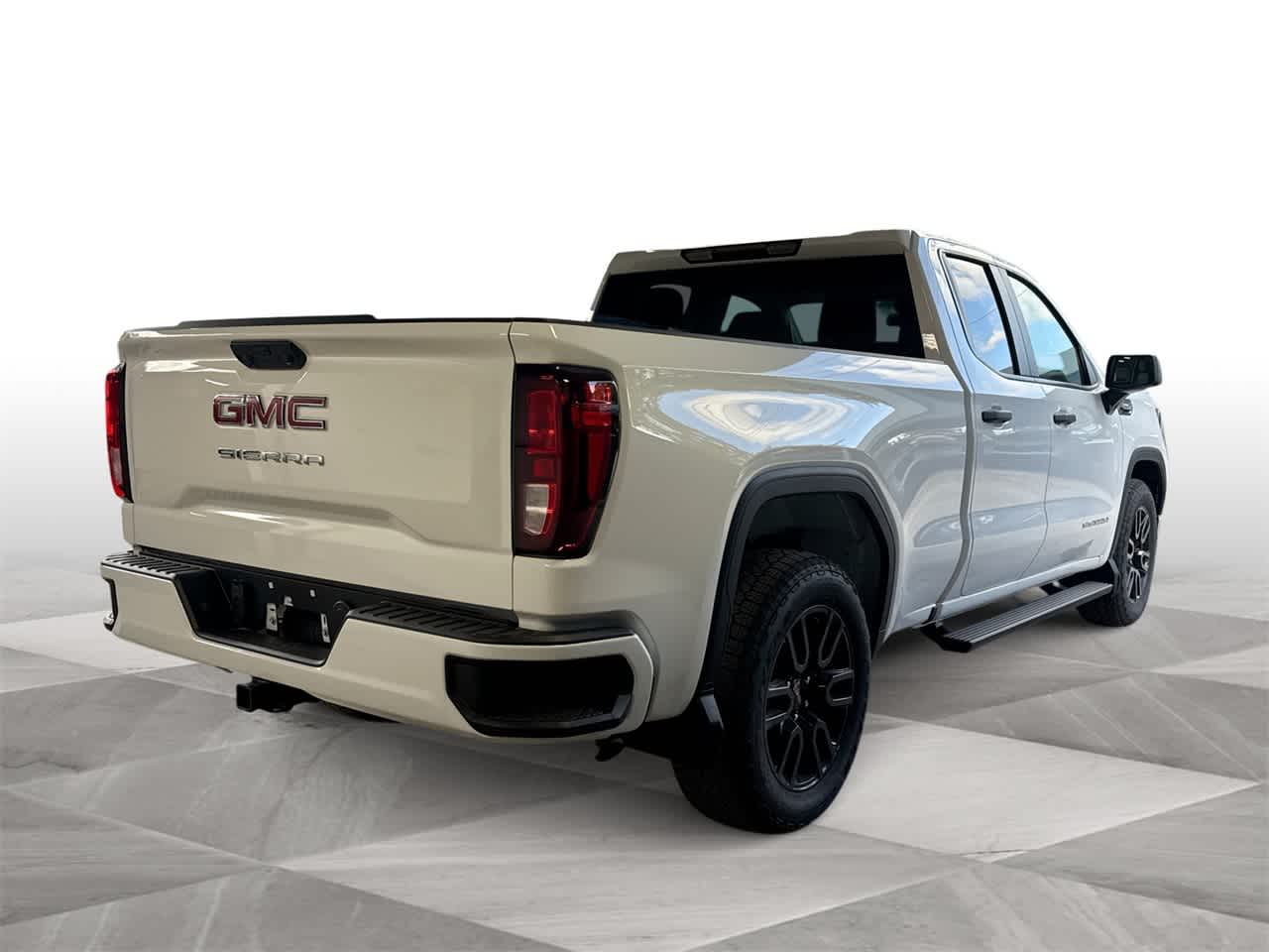 Thumbnail: 2026 GMC Sierra 1500 - 8