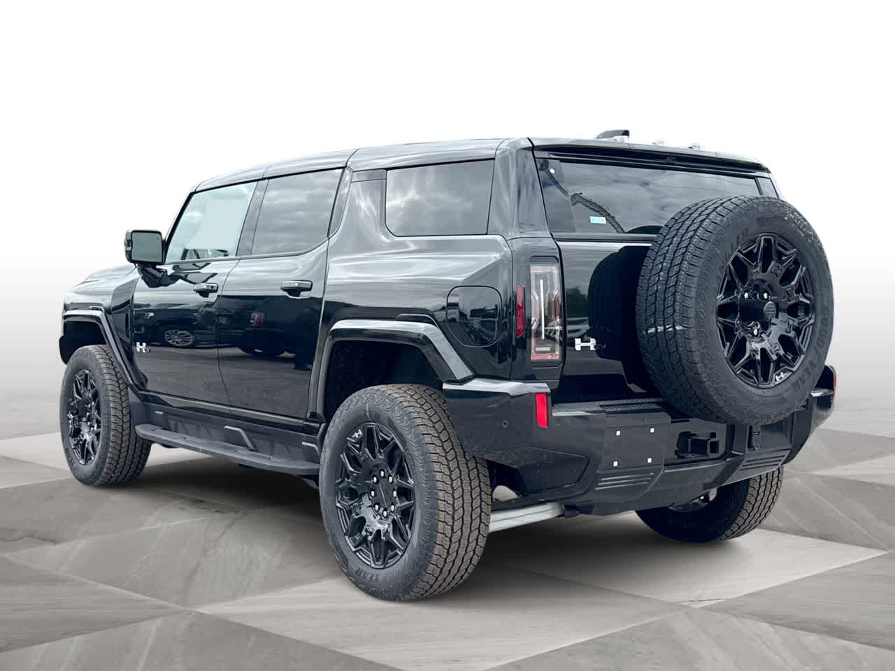 Thumbnail: 2026 GMC Hummer EV - 6
