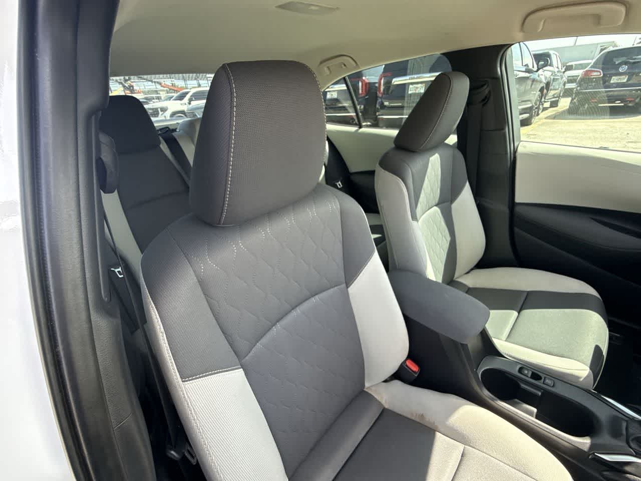 Thumbnail: 2024 Toyota Corolla - 27