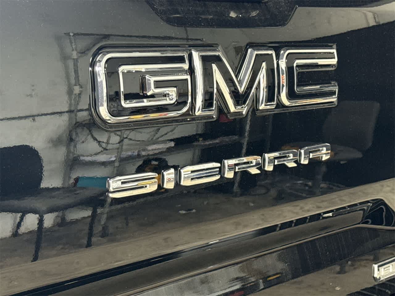 Thumbnail: 2026 GMC Sierra 1500 - 10