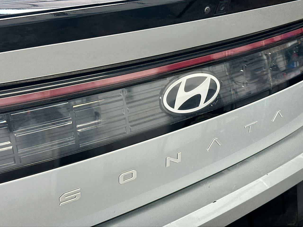 Thumbnail: 2025 Hyundai Sonata - 10