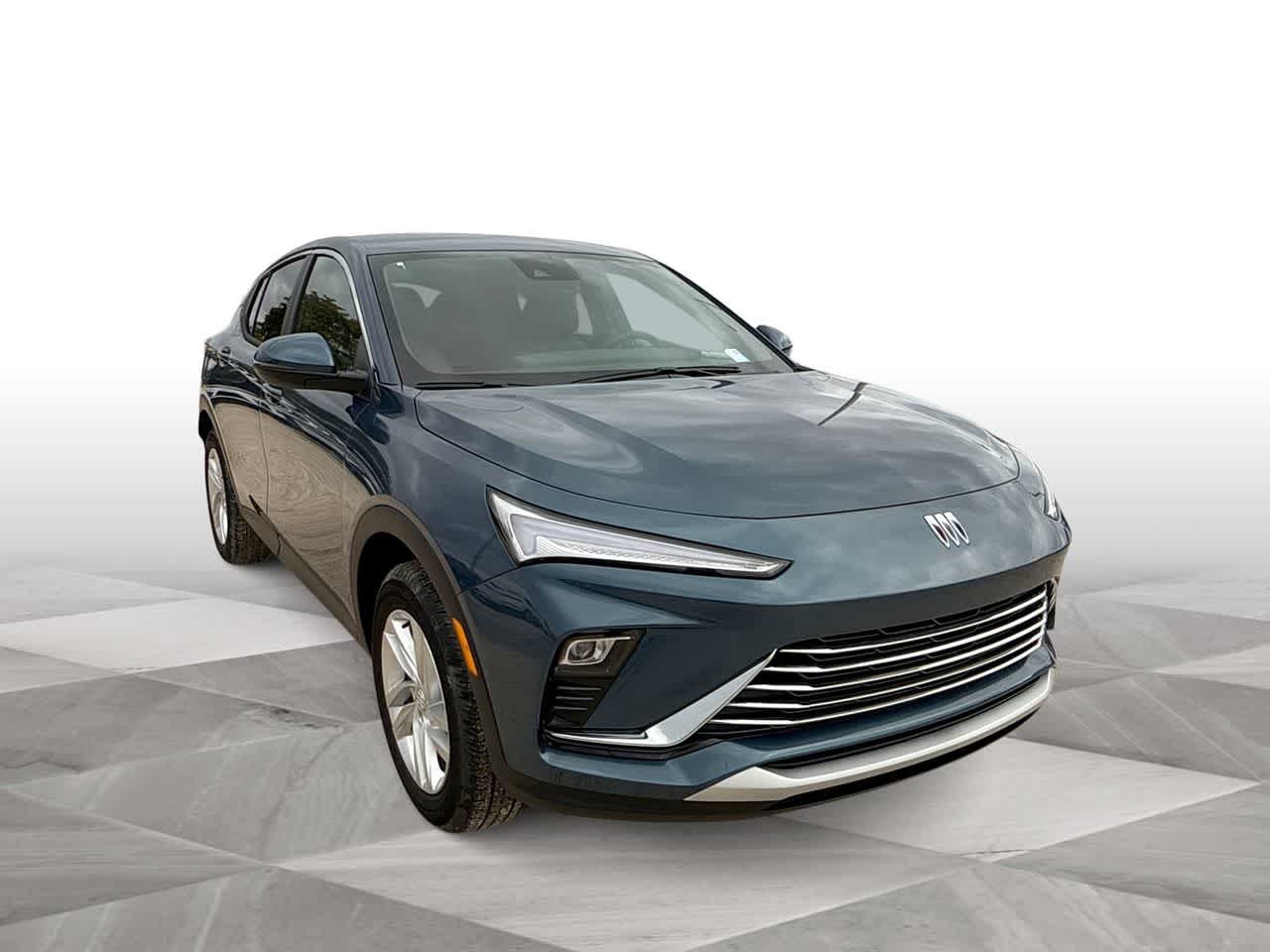 Thumbnail: 2026 Buick Envista - 2