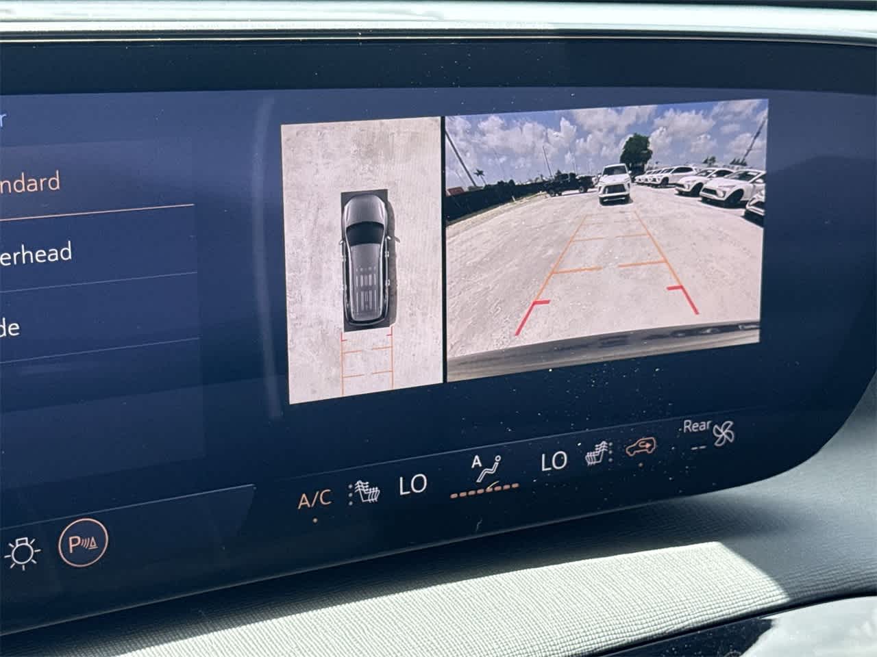 Thumbnail: 2025 Buick Enclave - 19