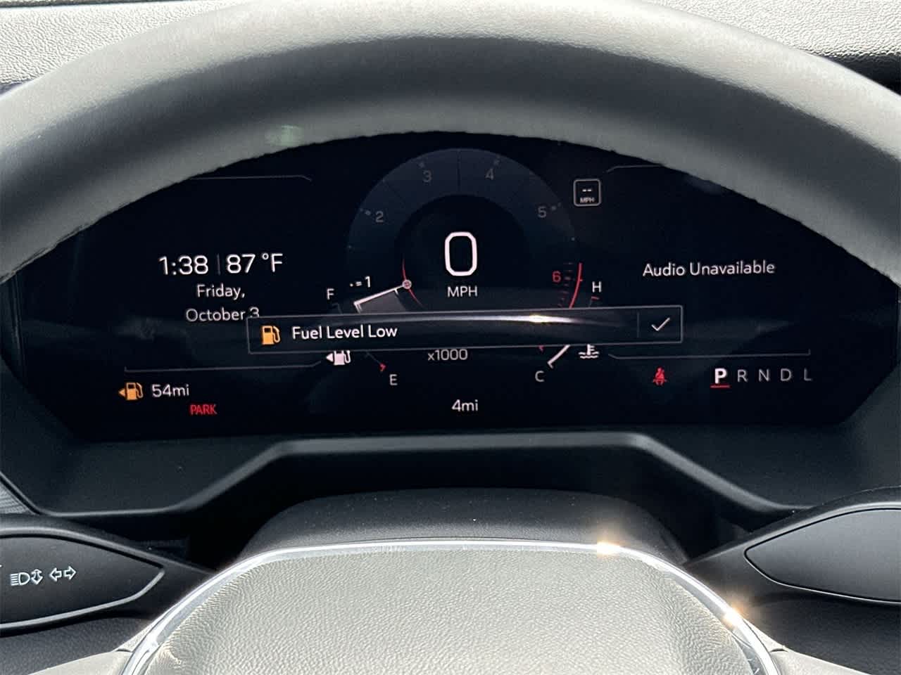 Thumbnail: 2026 GMC Acadia - 16