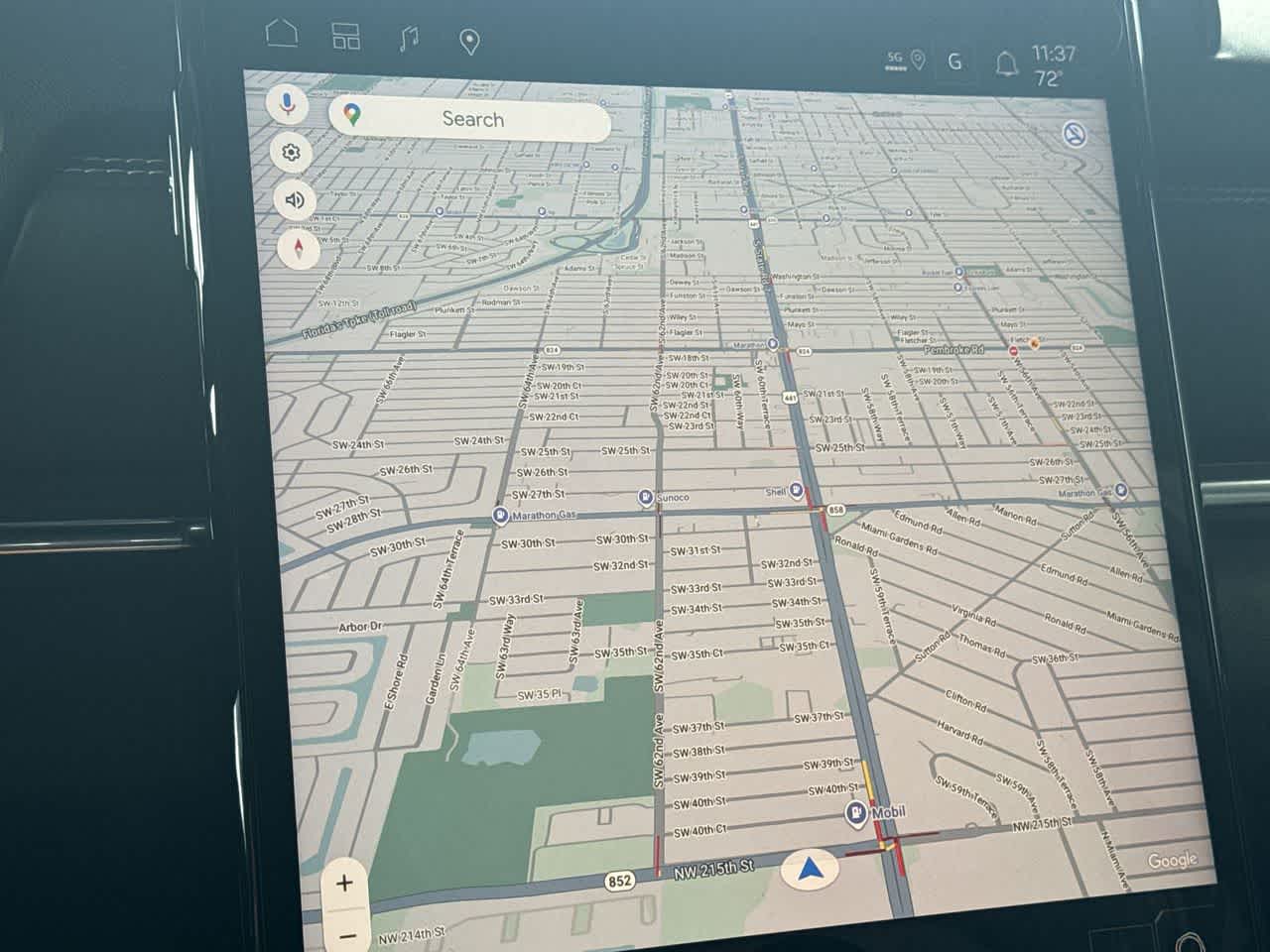 Thumbnail: 2026 GMC Terrain - 18