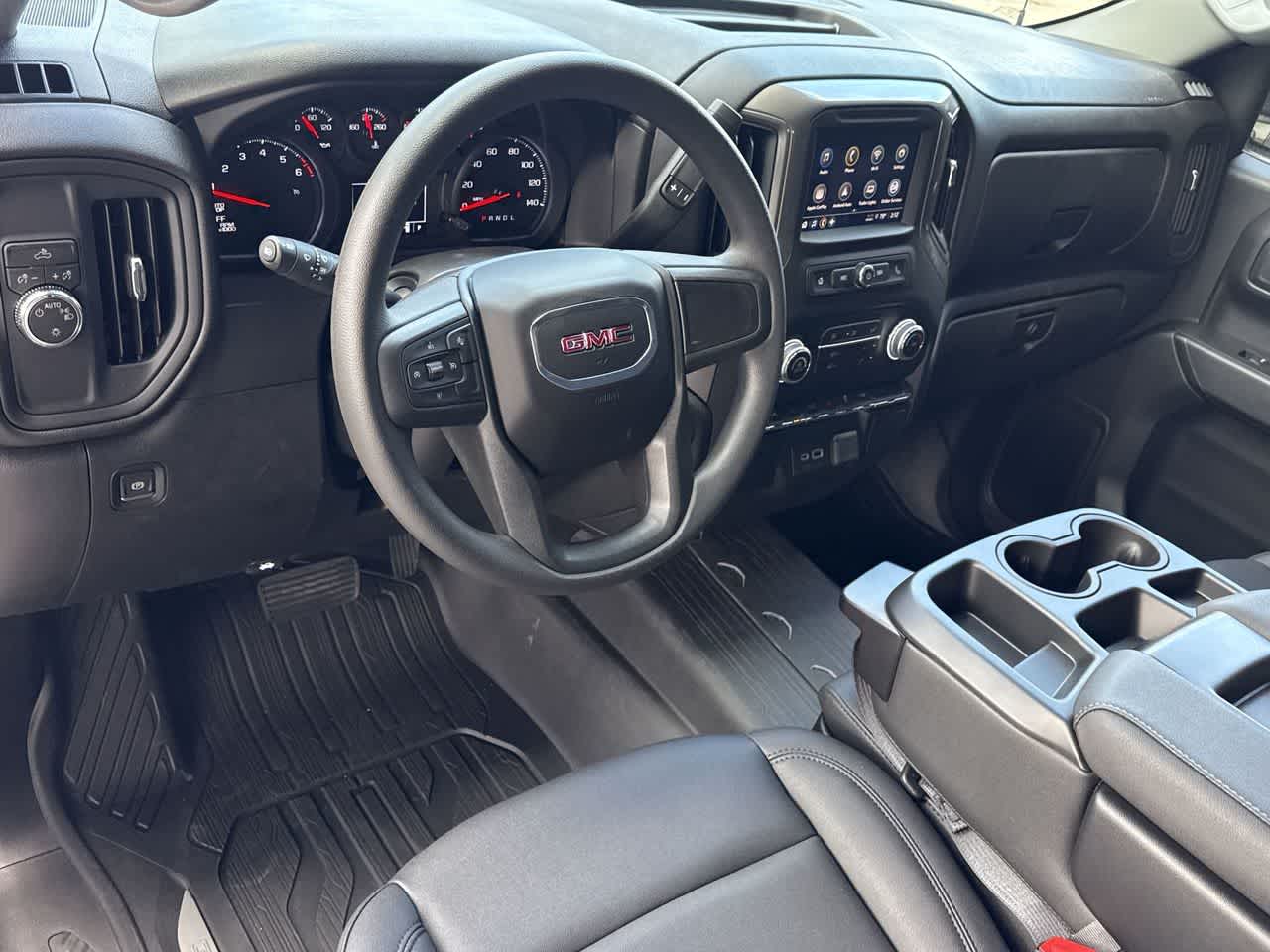 Thumbnail: 2026 GMC Sierra 1500 - 13