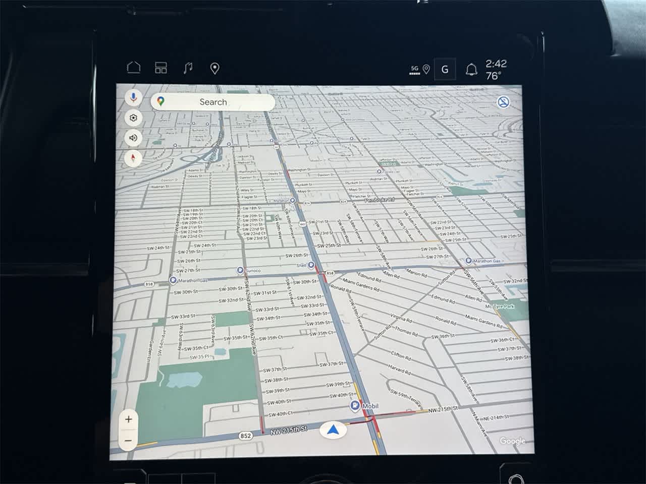 Thumbnail: 2026 GMC Terrain - 18