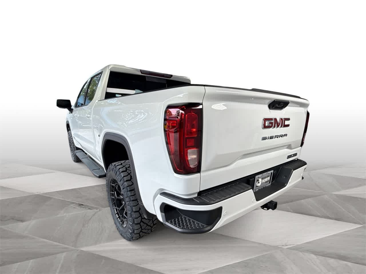 Thumbnail: 2026 GMC Sierra 1500 - 6