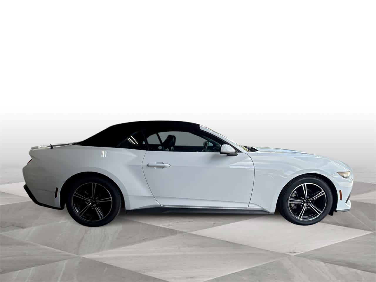 Thumbnail: 2024 Ford Mustang - 9