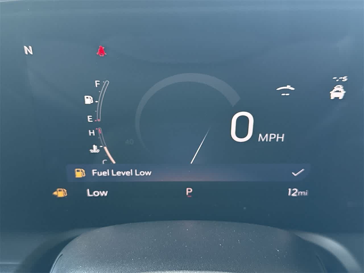 Thumbnail: 2026 Buick Encore GX - 17